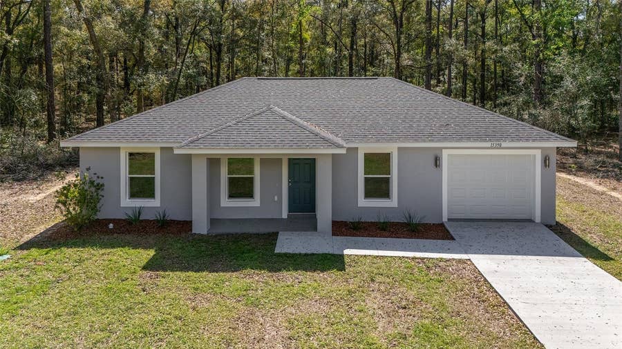 Property photo for 1825 SW 150TH COURT, Ocala, FL