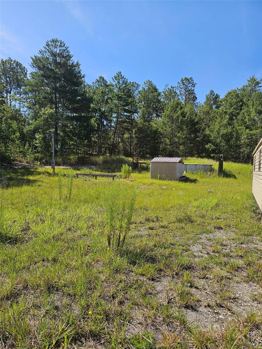 Property photo for 14150 E 6TH LANE, Williston, FL