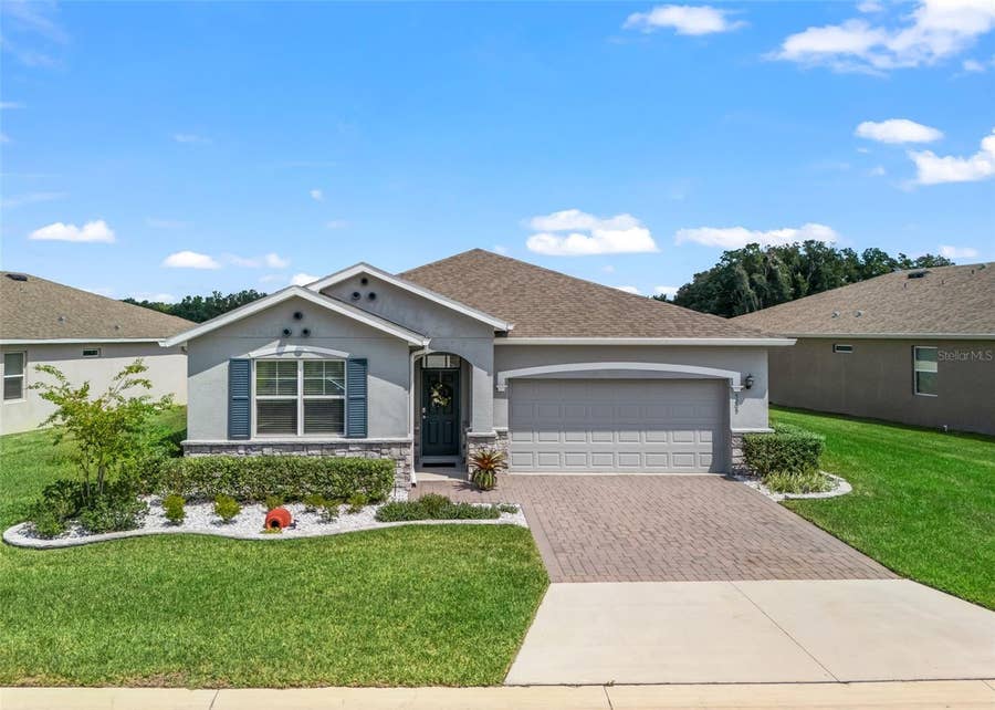 Property photo for 5209 NW 46TH LANE RD, Ocala, FL