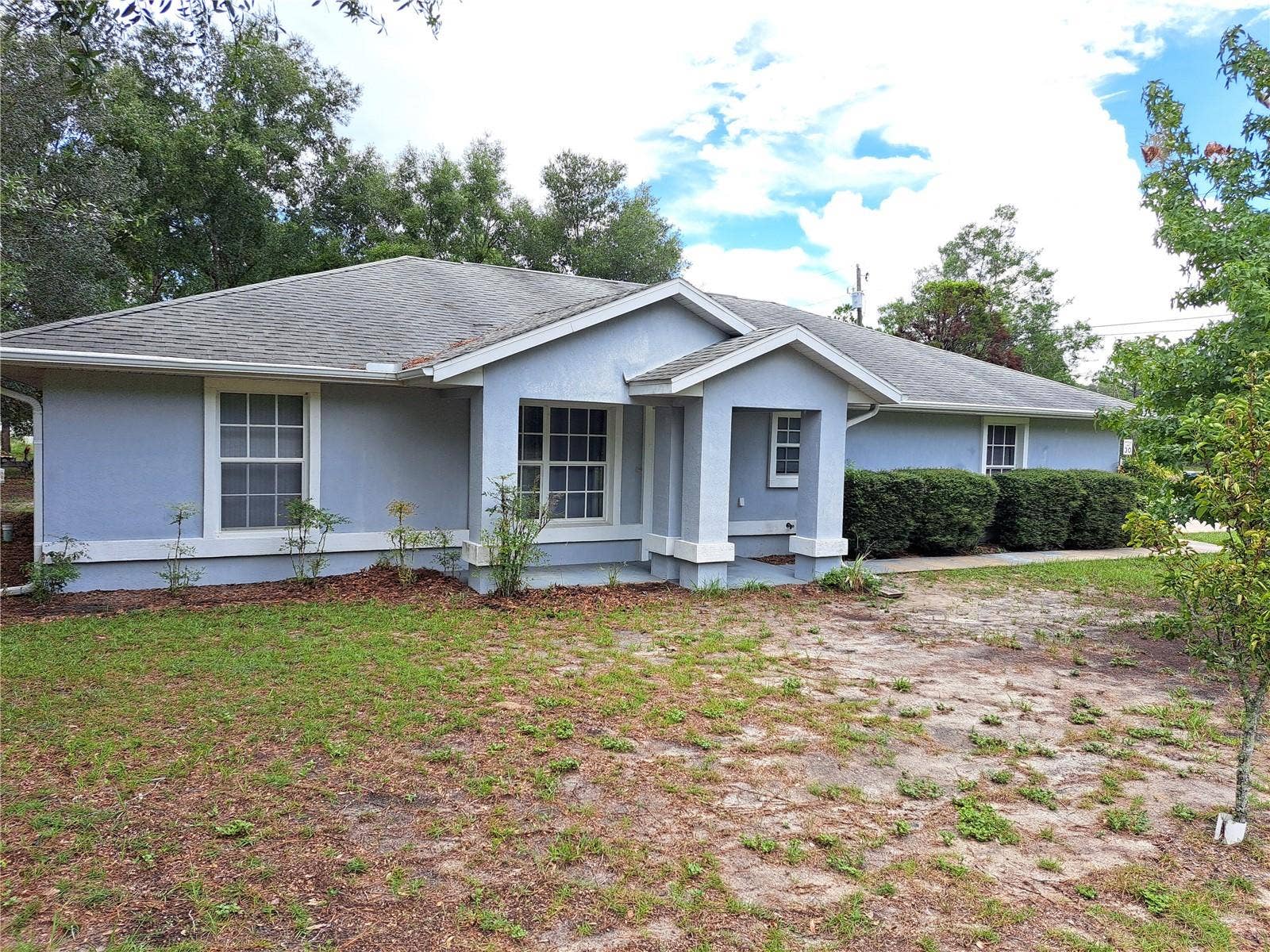 2692 W HAMLET PLACE, Dunnellon, FL 34433