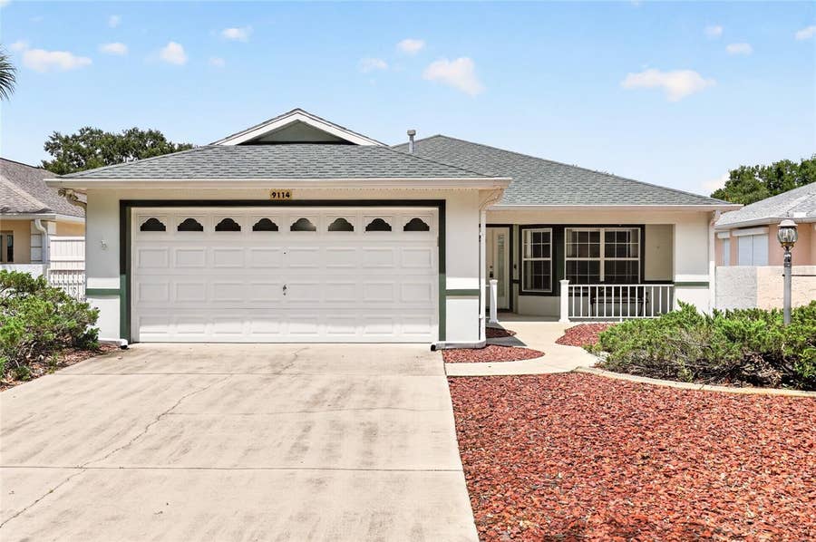 Property photo for 9114 SW 94TH COURT, Ocala, FL