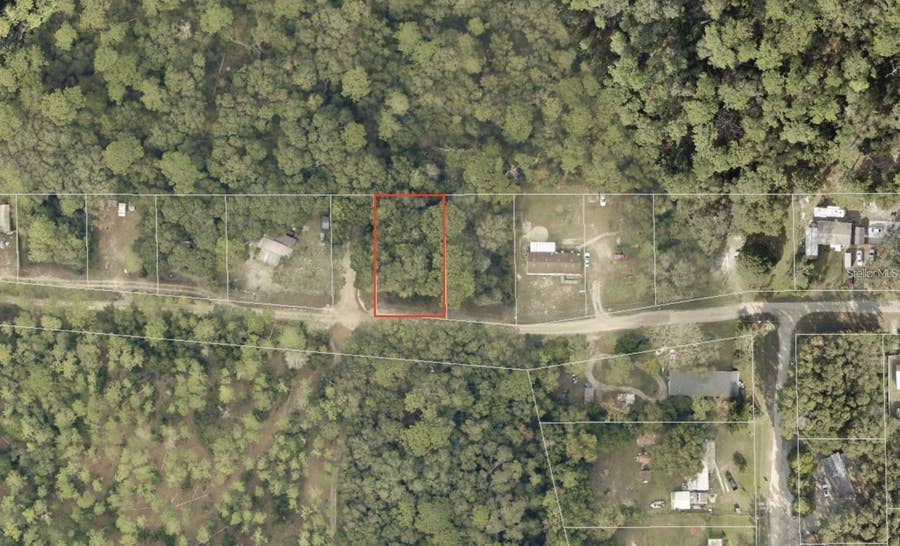Property photo for NORTH ROAD, Altoona, FL