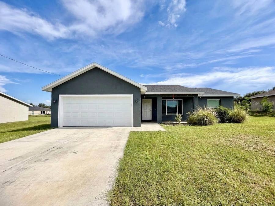 Property photo for 48 MAPLE DRIVE, Ocklawaha, FL