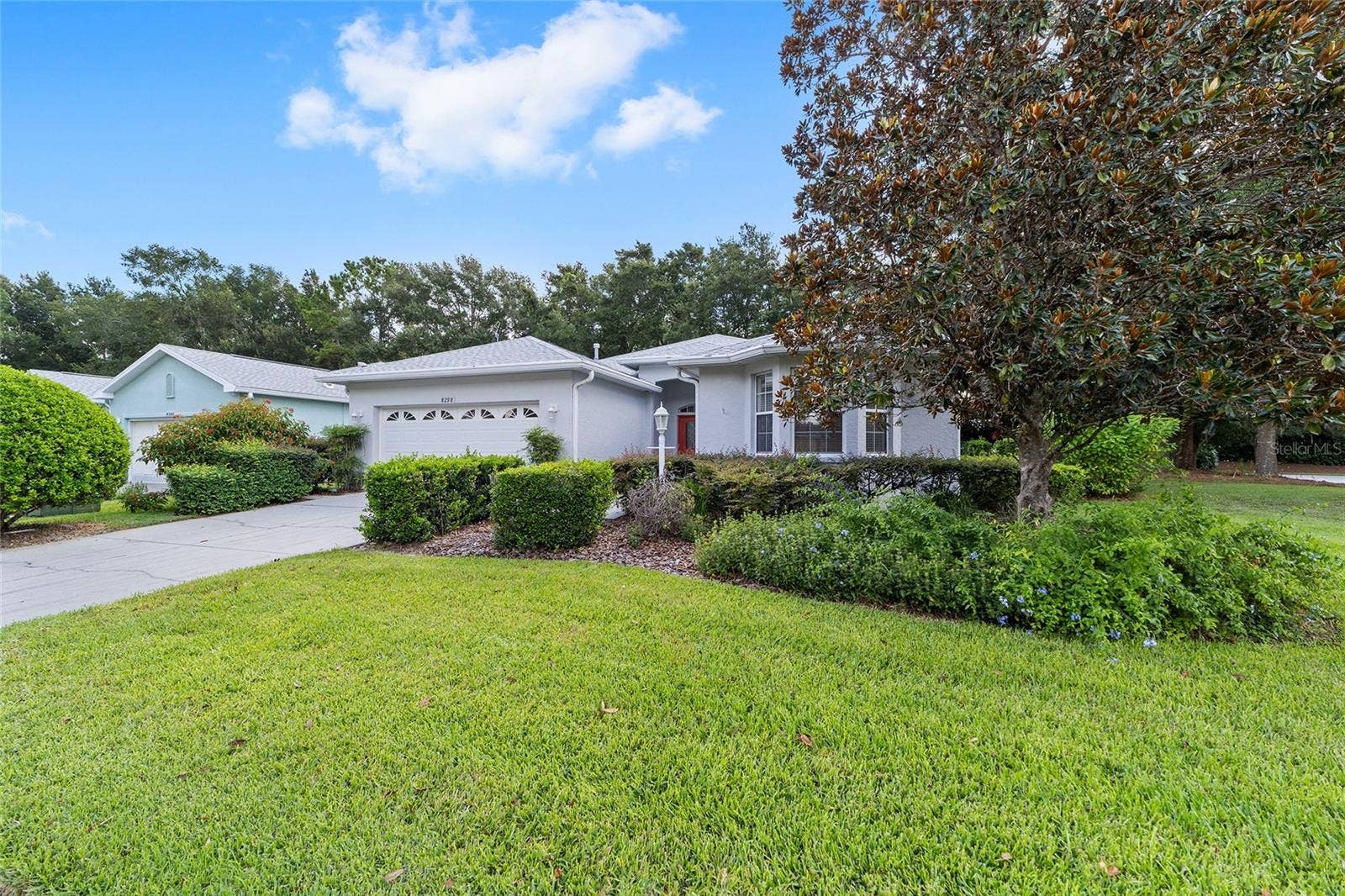 8298 SW 79TH CIRCLE, Ocala, FL 34476 8298 SW 79TH CIRCLE, Ocala, FL 34476