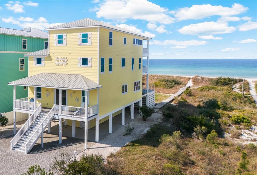 Property photo for 469 HAVEN ROAD, Cape San Blas, FL