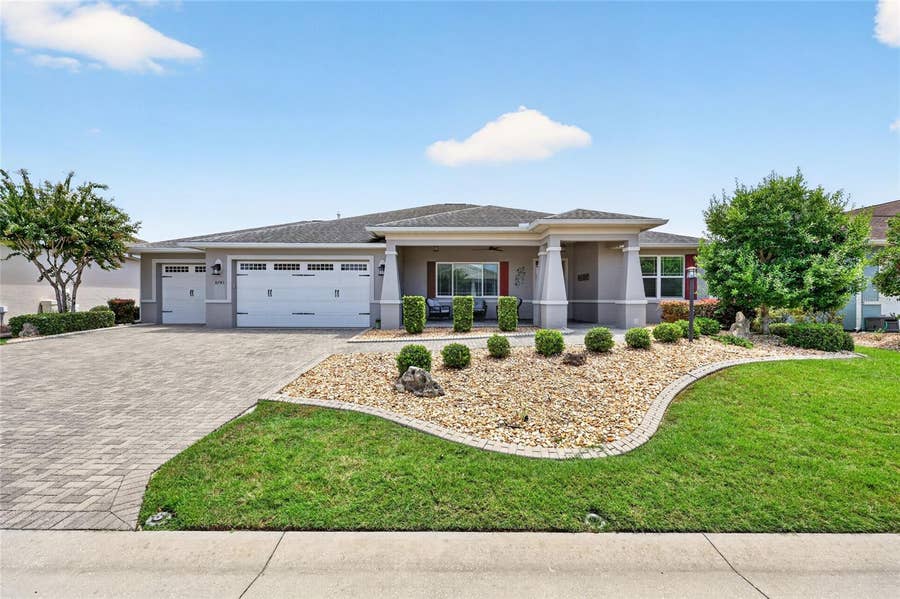 Property photo for 8745 SW 94TH AVENUE, Ocala, FL