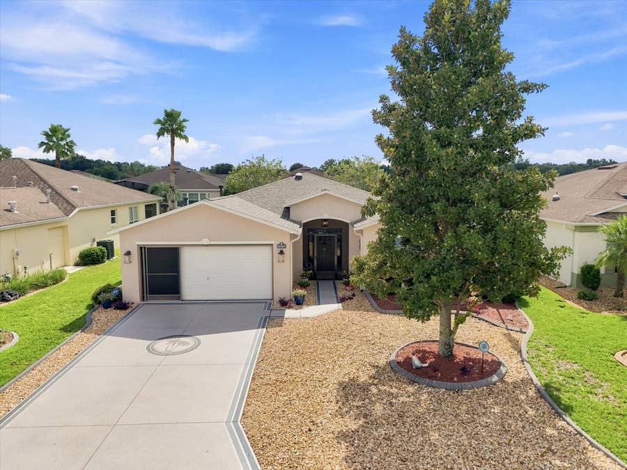 Property photo for 16367 SW 13TH TERRACE, Ocala, FL