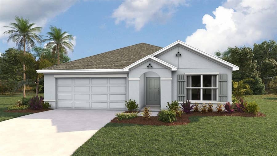 Property photo for 8923 SW 46TH AVENUE, Ocala, FL
