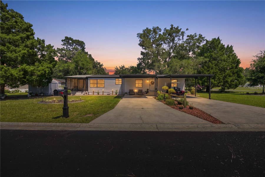 Property photo for 8385 N SHADY FORK WAY, Dunnellon, FL