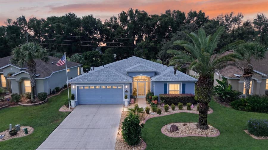Property photo for 16345 SW 14TH AVENUE ROAD, Ocala, FL