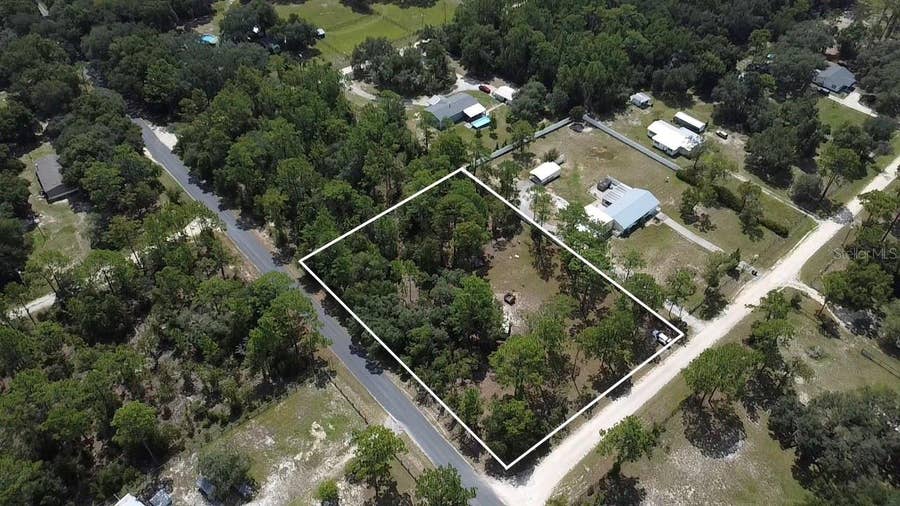 Property photo for 2851 SE 143RD TERRACE, Morriston, FL
