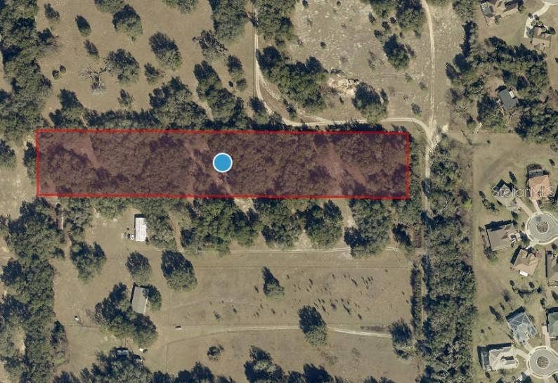 Property photo for 00 KEEDY ROAD, Lady Lake, FL