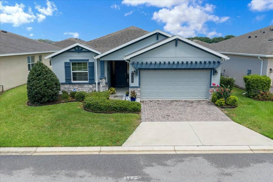 Property photo for 4355 NW 55TH TERRACE, Ocala, FL