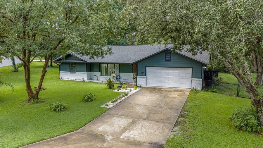 Property photo for 6000 SW 109TH PLACE, Ocala, FL