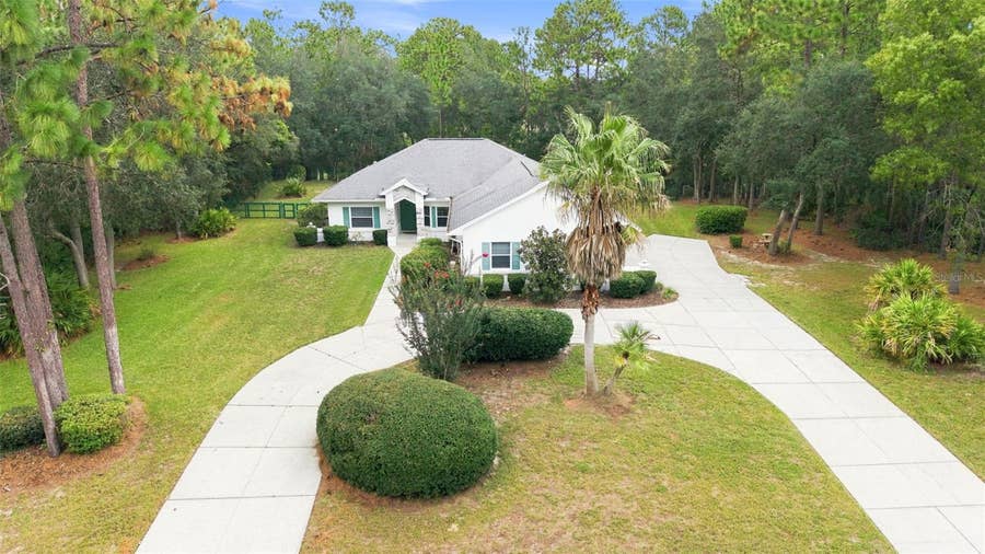 Property photo for 5720 N MOCK ORANGE DRIVE, Beverly Hills, FL