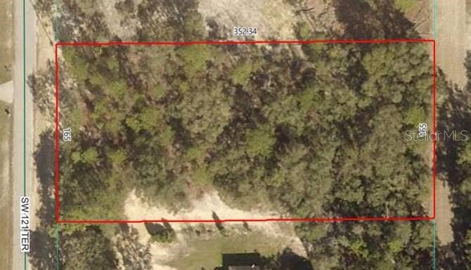 Property photo for Lot 4 N 1/2 SW 121ST TERRACE, Dunnellon, FL