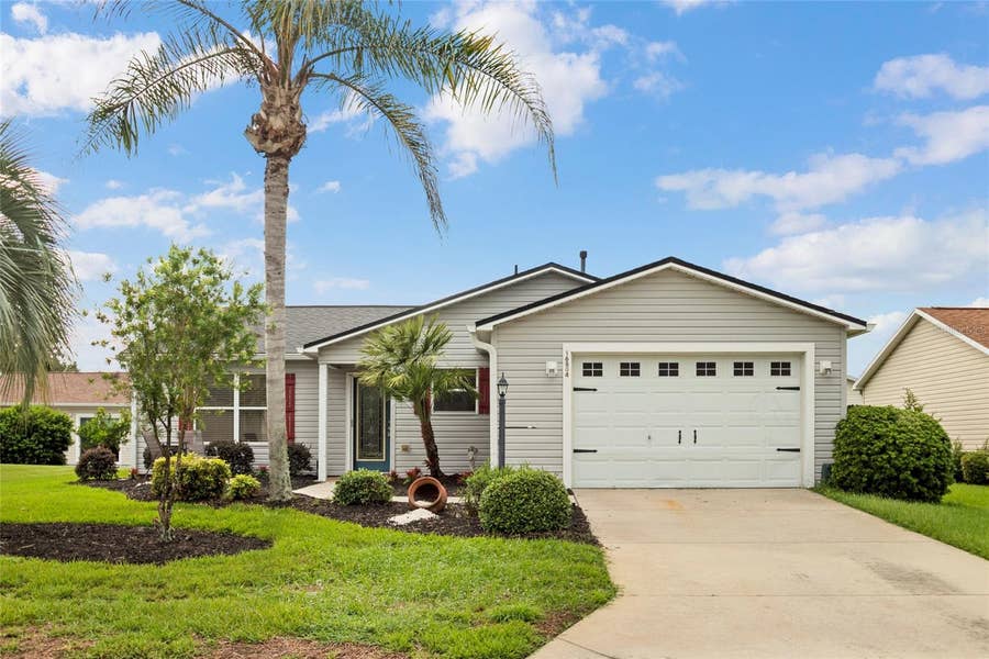 Property photo for 16804 SE 96TH CHAPELWOOD CIRCLE, #52, The Villages, FL