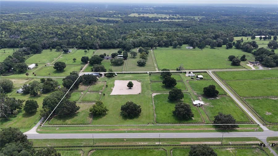 Property photo for 13489 NW GAINESVILLE ROAD, Reddick, FL