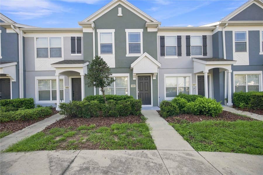 Property photo for 4439 SW 49TH AVENUE, Ocala, FL