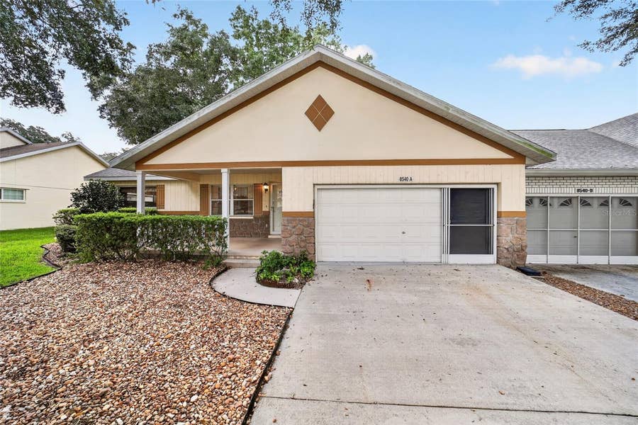 Property photo for 8540 SW 90TH PLACE, #A, Ocala, FL
