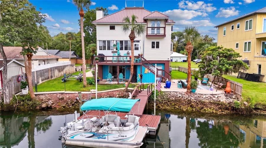 Property photo for 1424 SE 5TH AVENUE, Crystal River, FL