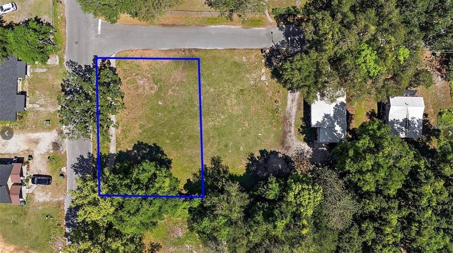Property photo for CROSBY STREET, Leesburg, FL