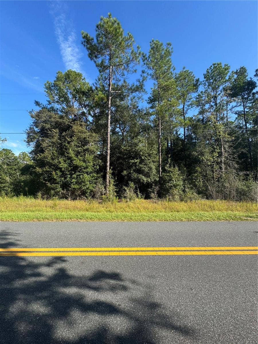 Property photo for TBD SW BEACH BLVD, Dunnellon, FL