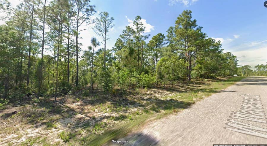 Property photo for 1965 W WAVECREST DRIVE, Citrus Springs, FL