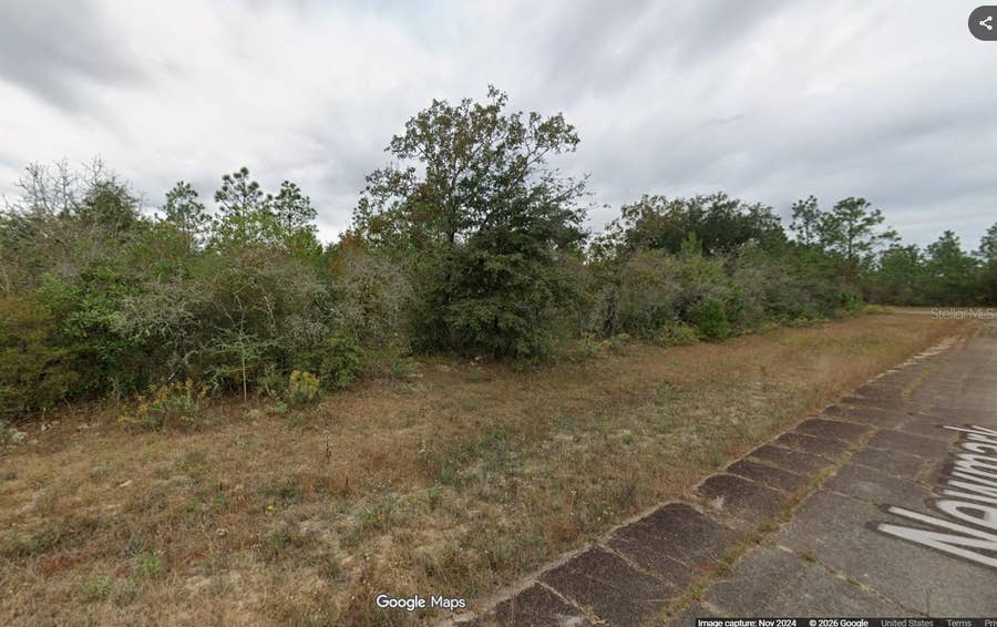 Property photo for Lot 15, Unit 7, Blk 460 NEWMARK AVENUE, Chipley, FL