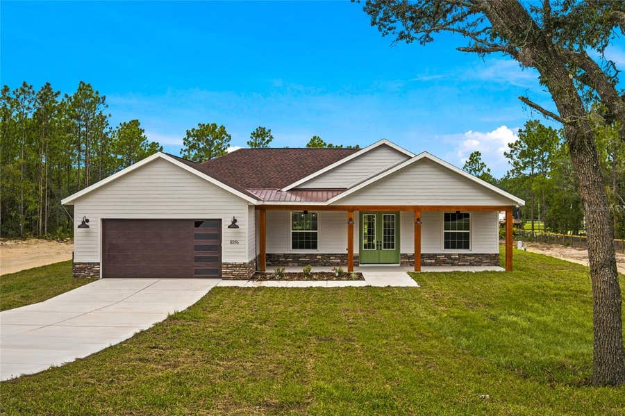 Property photo for 8396 SW 125TH CT ROAD, Dunnellon, FL