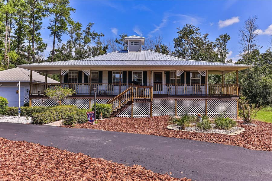 Property photo for 11071 W THOREAU PLACE, Crystal River, FL