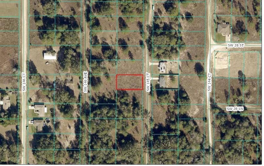 Property photo for SW 145 COURT, Ocala, FL