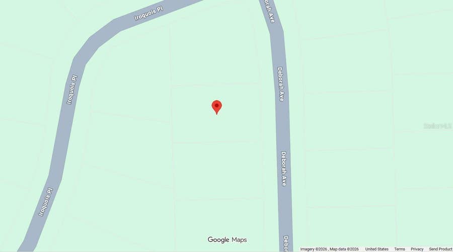 Property photo for Lot 15, Unit 7, Blk 437 DEBORAH AVENUE, Chipley, FL