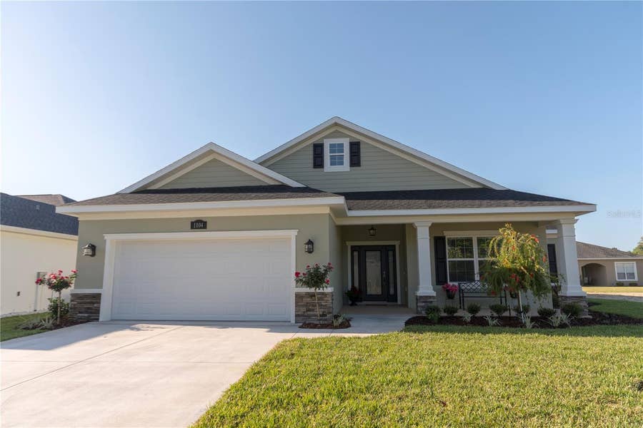 Property photo for 4797 NW 11TH COURT, Ocala, FL