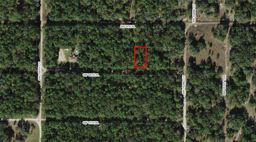 Property photo for SW 10 PLACE, Ocala, FL