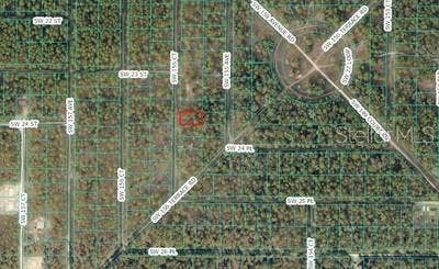 Property photo for SW 155 COURT, Ocala, FL