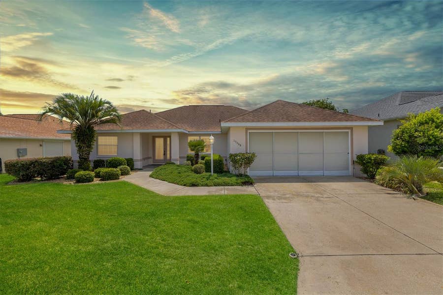 Property photo for 17399 SE 116TH COURT ROAD, Summerfield, FL