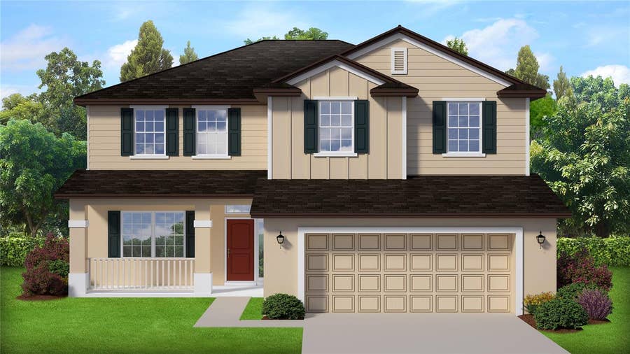 Property photo for 4398 SW 92ND PLACE ROAD, Ocala, FL