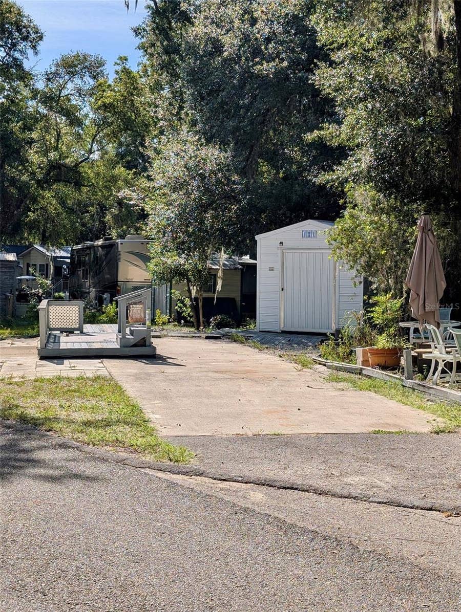 Property photo for 25225 NE 141ST LANE NE, Salt Springs, FL
