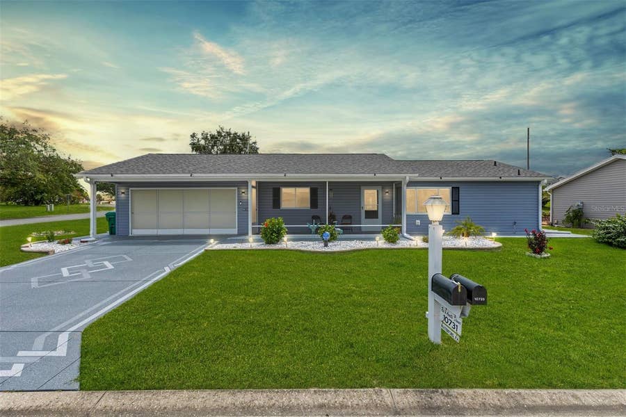 Property photo for 10731 SE 174TH LOOP, Summerfield, FL