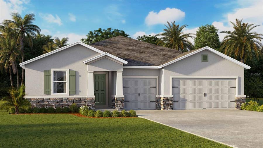 Property photo for 6986 SW 44TH CIRCLE, Ocala, FL