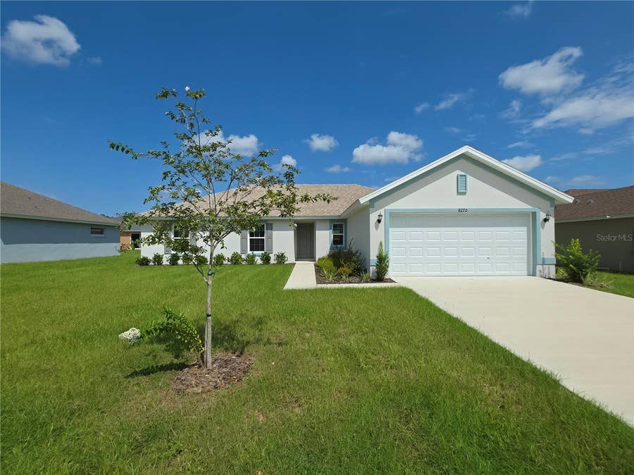 Property photo for 8270 N WAKEFIELD DRIVE, Citrus Springs, FL