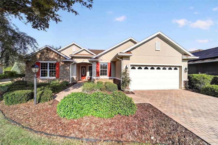 Property photo for 8943 SW 86TH LOOP, Ocala, FL
