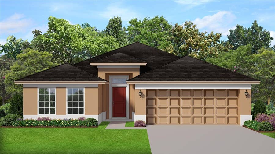 Property photo for 4404 SW 92ND PLACE ROAD, Ocala, FL