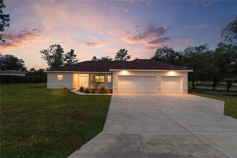 Property photo for 8451 NUZUM ROAD, Weeki Wachee, FL