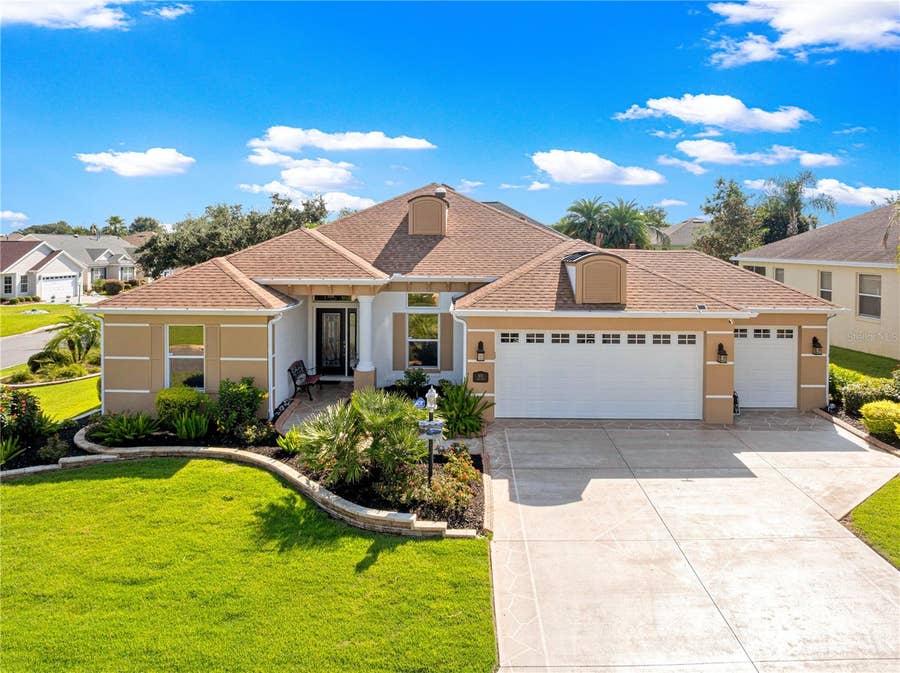 Property photo for 571 TROY LOOP, The Villages, FL