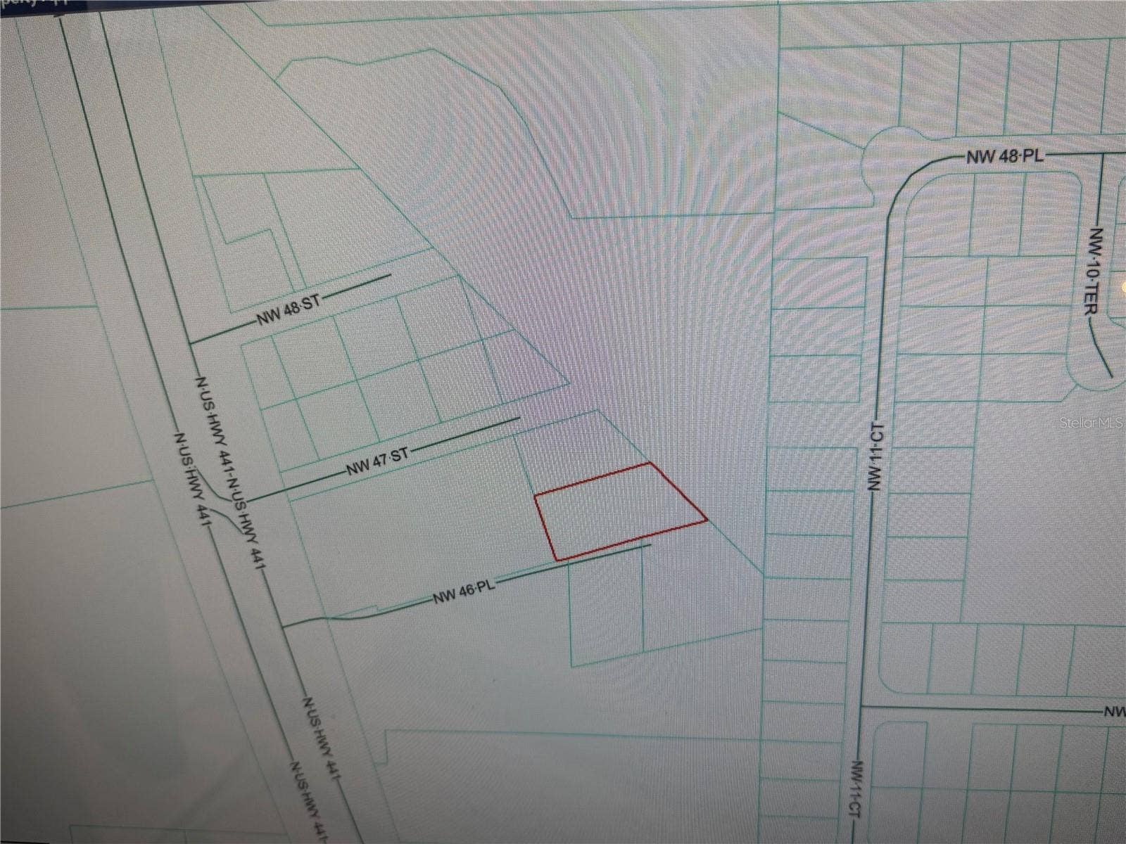 NW 46TH PLACE, Ocala, FL 34475 NW 46TH PLACE, Ocala, FL 34475