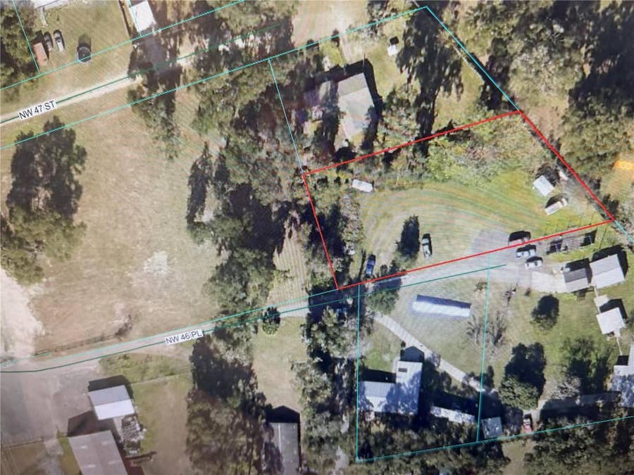 Property photo for NW 46TH PLACE, Ocala, FL