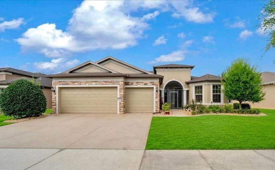 Property photo for 7646 SW 100TH COURT, Ocala, FL