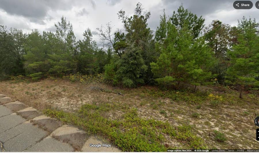 Property photo for Lot 4, Unit 9, Blk 545 CANTERBURY DRIVE, Chipley, FL